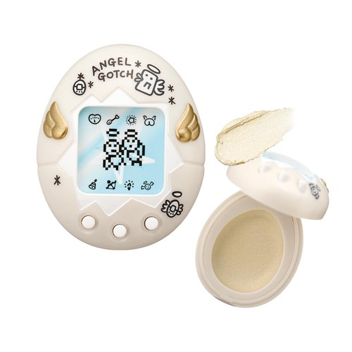Bandai lifestyle tamagotchi - bandai,