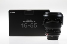 Fujifilm Fujinon XF 16-55 mm