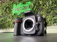 Nikon D300 12,3 megapixel