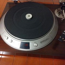 Giradischi giradischi DENON