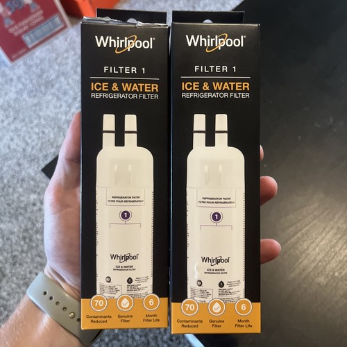 Filtro frigorifero acqua - , e