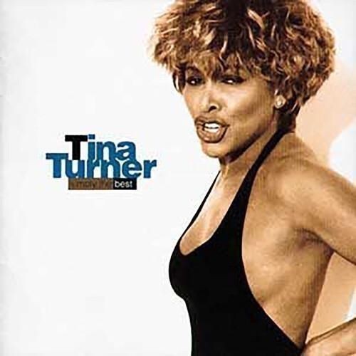 Vinile tina turner simply - tina,