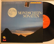 James Last Import Lp