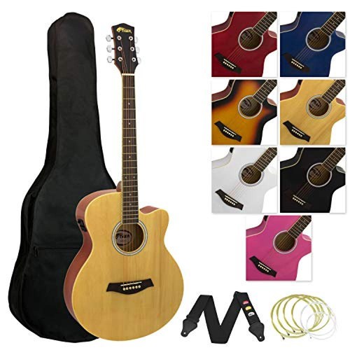 Tiger chitarra - (tg.,