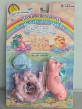 My Little Pony MOC Ninfea