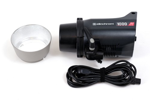 Elinchrom elc pro 100 - pro,