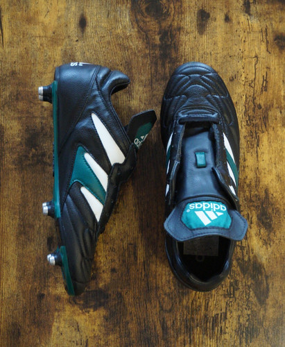 Scarpe calcio adidas - scarpe,