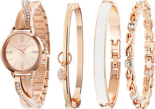Set orologio bracciale e - orologio,,