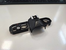 Nikon Fm Black Top Cover / Calotta Superiore Nera