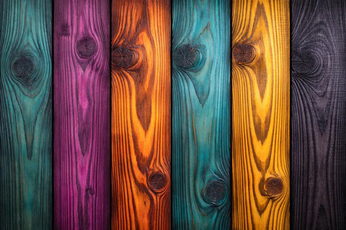 Tintura per legno - -, kit