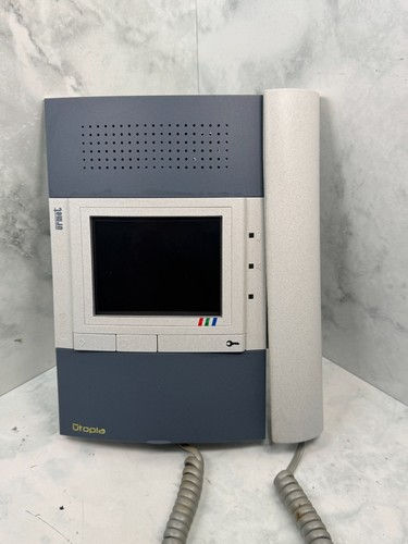 Monitor videocitofono urmet - videocitofono,
