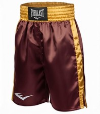 Baule da boxe corto raso