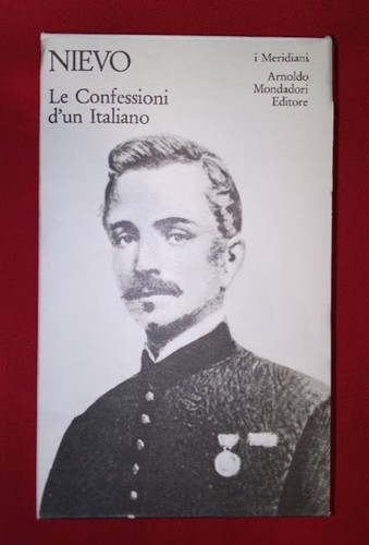 Nievo confessioni un - confessioni, d'un
