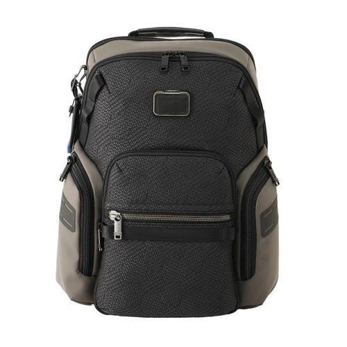 Zaino tumi alpha bravo - zaino,