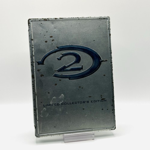 Halo limited collector s - halo, collector's