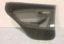 SEAT IBIZA (2002-2005) 1.4 TDI 55KW 5P PANNELLO PORTA POSTERIORE SINISTRA