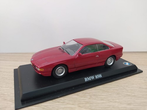 Automobile bmw 850i anno - automobile,