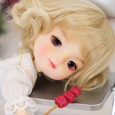 Bambola 1/8 BJD Ball Joint