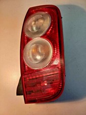 fanale POSTERIORE DX Nissan Micra terza serie 