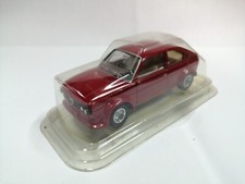 Hachette Auto Italiane da Collezione - N. 15 Alfa Romeo Alfasud