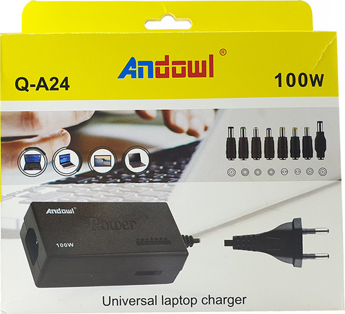 Alimentatore universale per - alimentatore,