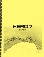 GoPro Hero 7 fotocamera nera