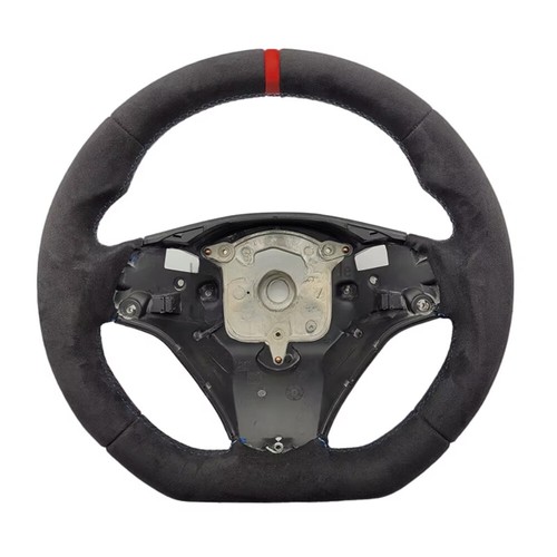 Volante alcantara completo per - alcantara,