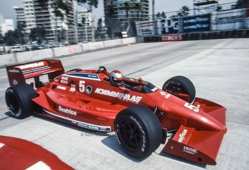 Mario andretti drive win - drive,