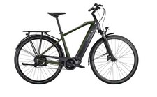 Bici BIANCHI Bici E- Trekking