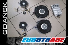 BMW F20 F21 AMPLIFICATORE SET