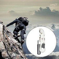 25KN Rock Climbing Discensore