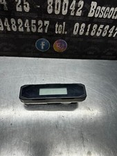 Strumentazione Contachilometri Inferiore Honda Africa Twin Crf 1100 2021/2024