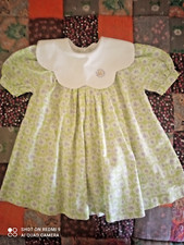 ABITO  PER  BAMBINA O  BAMBOLA