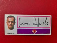 Figurina Calciatori Panini