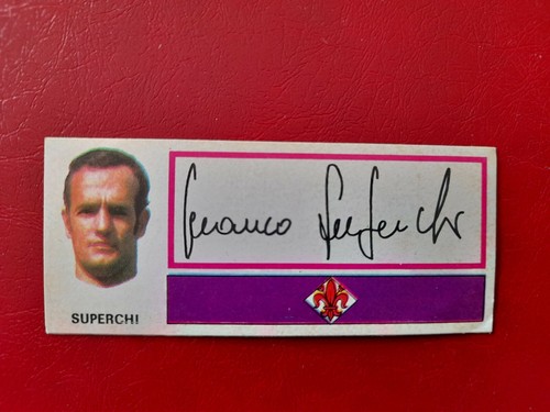 Figurina calciatori panini - calciatori,
