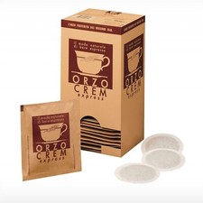 Cialde ORZO CREM 30 Cialde Caffè Espresso Express Bar SPEDIZIONE GRATIS