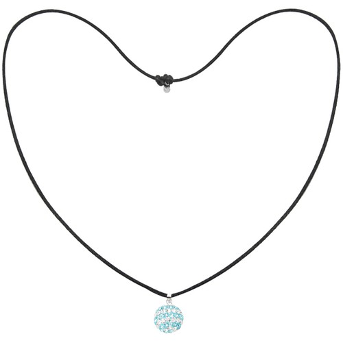 Tresor paris luce - luce, blu