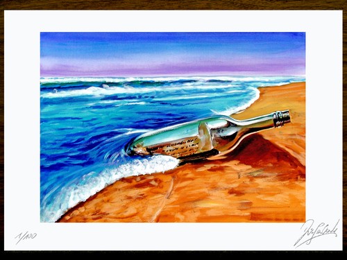 Stampa artistica grafica - ,