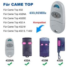 1 pezzo porta garage