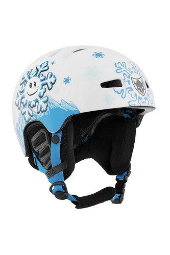 Casco snowboard sci tsg - sci,