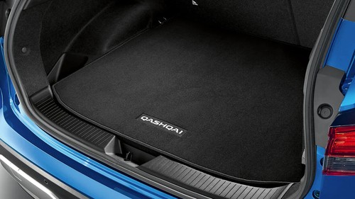 Tappeto bagagliaio nissan - bagagliaio,