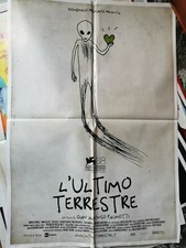 LOCANDINA CINEMATOGRAFICA cm