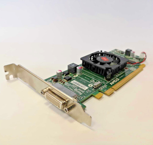 Dell 0236x5 ati hd3650 - ati,