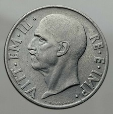 VITTORIO EMANUELE III 20