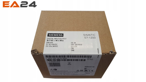 Siemens sm1223 - siemens,