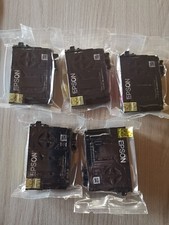 Cartucce T 162 Epson nuove
