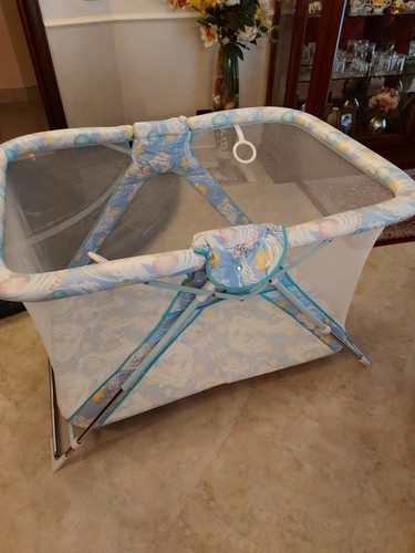 Bebè confort box - box, neonato