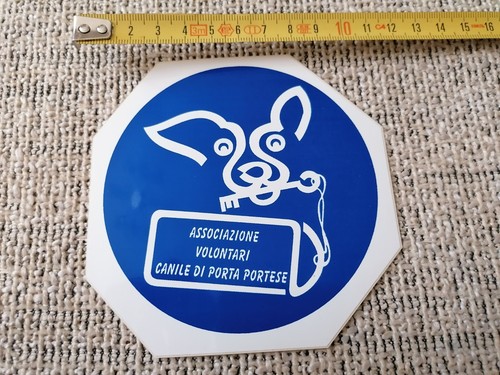 Adesivo stickers