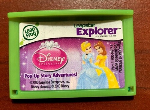 Leapfrog leappad explorer - leapfrog,