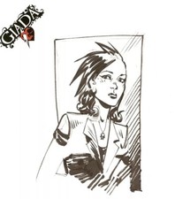 MATTEO CREMONA Disegno